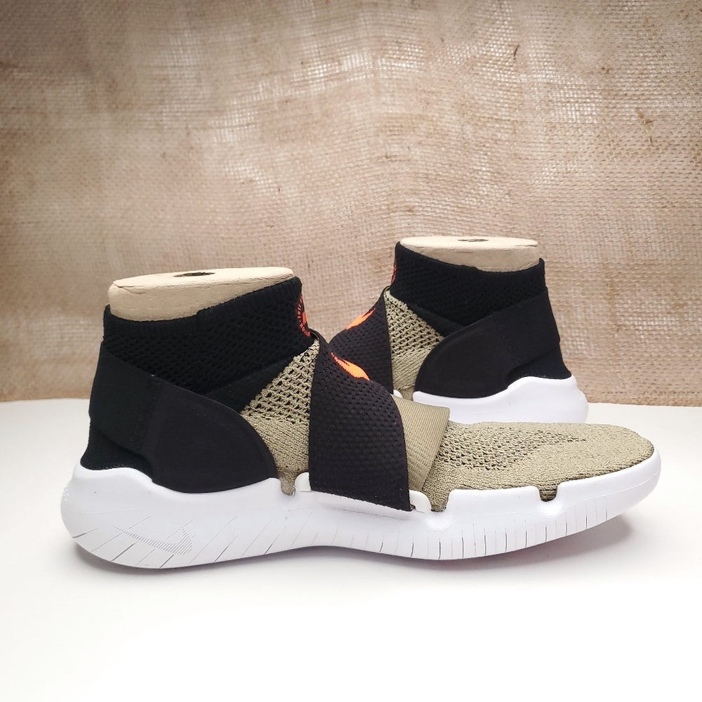 Nike Free RN Motion FK 2018 Men's Running Shoe - Picture 4 of 11